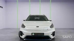 Kia e-Niro de 2021