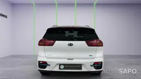 Kia e-Niro de 2021