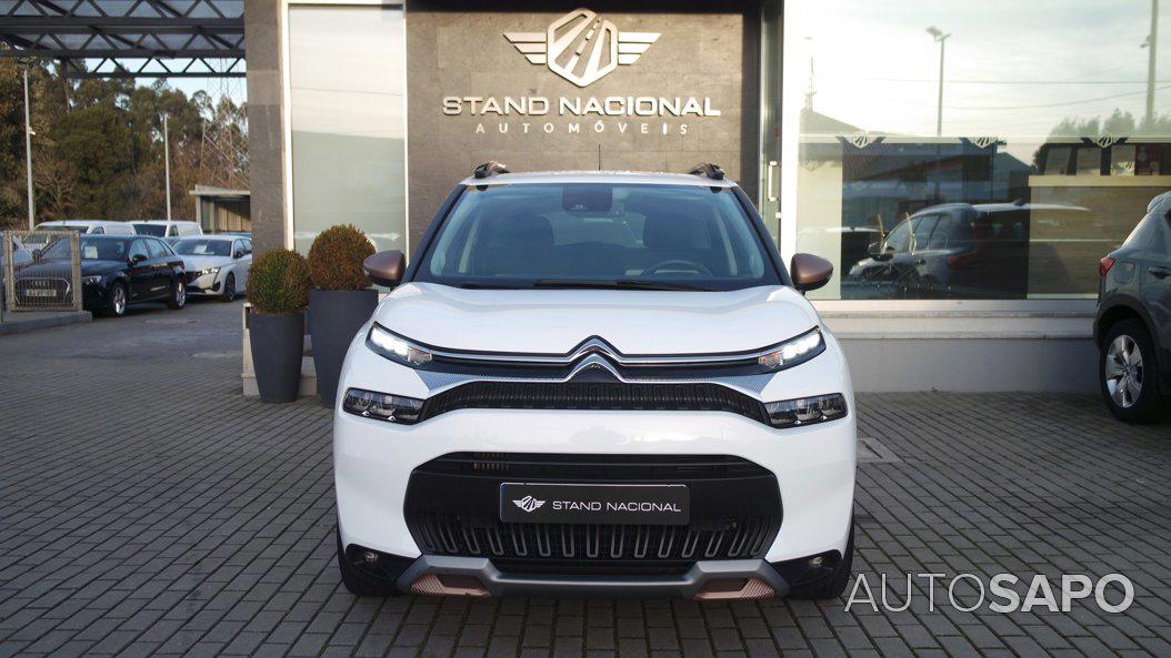 Citroen C3 AirCross 1.2 PureTech Feel de 2023