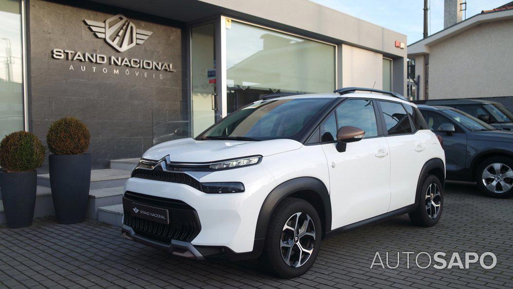 Citroen C3 AirCross 1.2 PureTech Feel de 2023