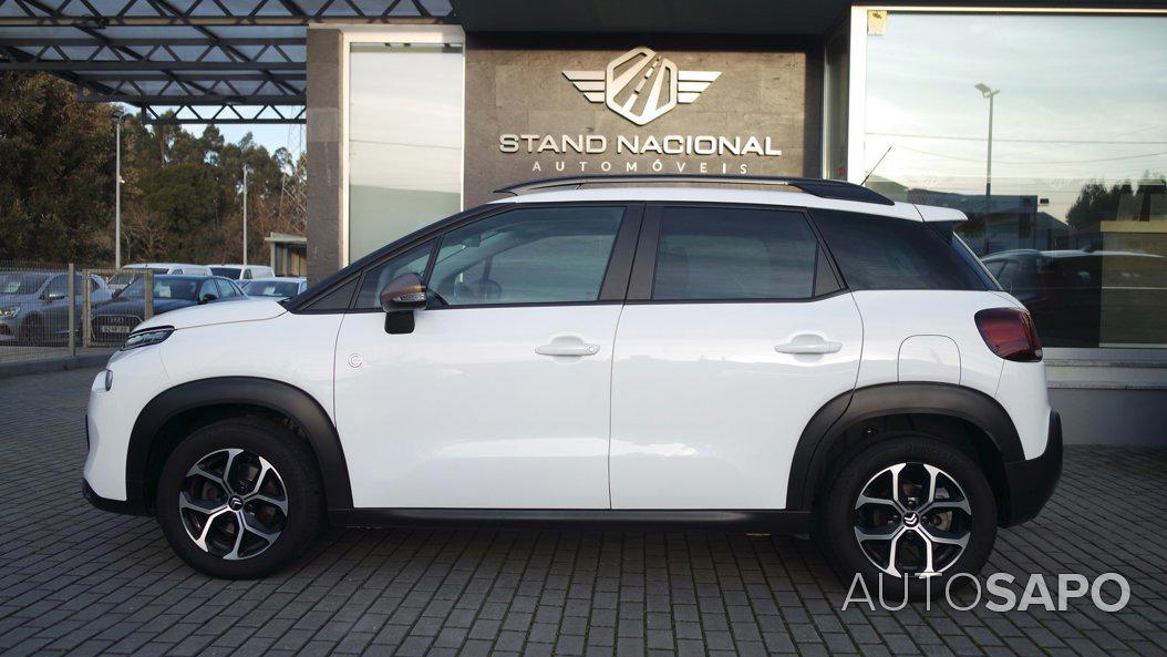 Citroen C3 AirCross 1.2 PureTech Feel de 2023