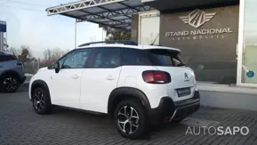 Citroen C3 AirCross 1.2 PureTech Feel de 2023