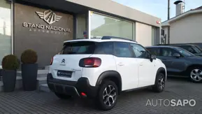 Citroen C3 AirCross 1.2 PureTech Feel de 2023