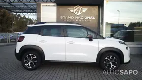 Citroen C3 AirCross 1.2 PureTech Feel de 2023