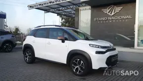 Citroen C3 AirCross 1.2 PureTech Feel de 2023