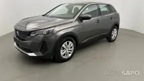 Peugeot 3008 de 2020