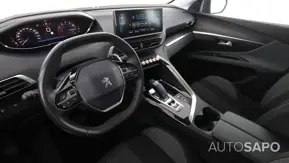 Peugeot 3008 de 2020