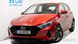 Hyundai i20 1.0 T-GDi Style de 2021