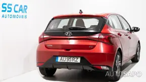 Hyundai i20 1.0 T-GDi Style de 2021