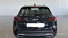 Kia XCeed de 2024