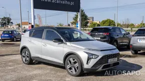 Hyundai Bayon 1.0 T-GDi Premium de 2021