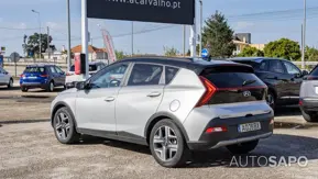 Hyundai Bayon 1.0 T-GDi Premium de 2021