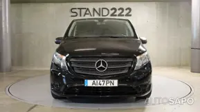 Mercedes-Benz Vito de 2021