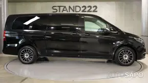 Mercedes-Benz Vito de 2021