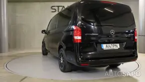 Mercedes-Benz Vito de 2021