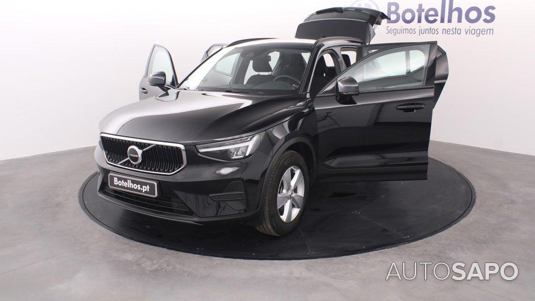 Volvo XC40 de 2023