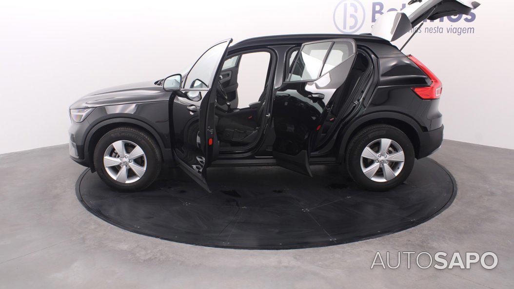 Volvo XC40 de 2023