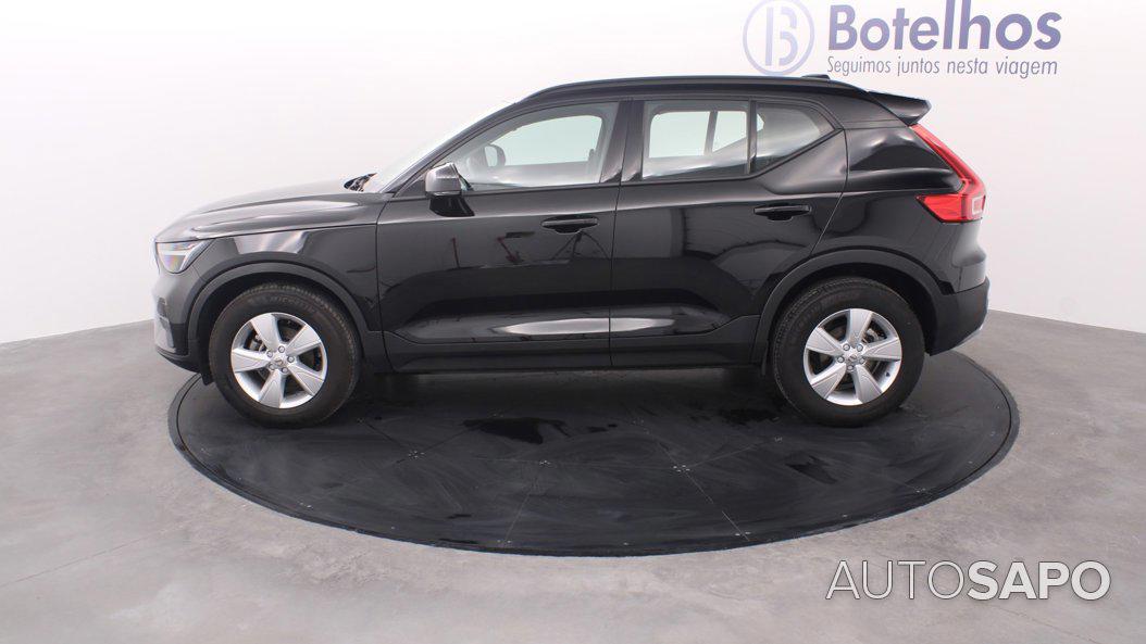 Volvo XC40 de 2023