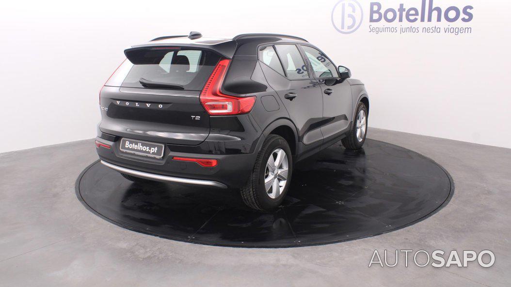 Volvo XC40 de 2023