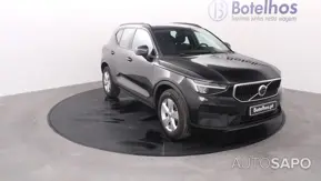 Volvo XC40 de 2023