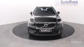 Volvo XC40 de 2023