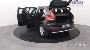 Volvo XC40 de 2023