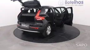 Volvo XC40 de 2023