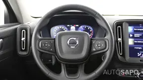 Volvo XC40 de 2023