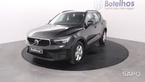 Volvo XC40 de 2023