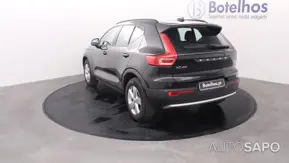 Volvo XC40 de 2023