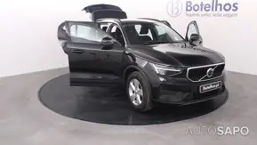 Volvo XC40 de 2023