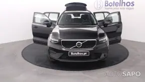 Volvo XC40 de 2023