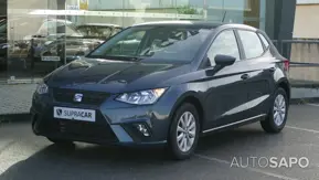 Seat Ibiza de 2020