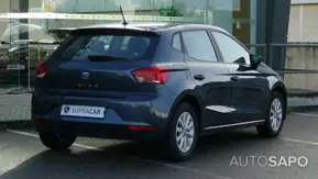 Seat Ibiza de 2020