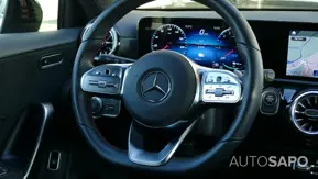 Mercedes-Benz Classe A de 2021