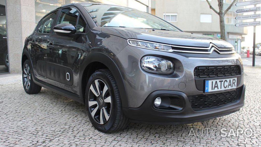 Citroen C3 de 2018