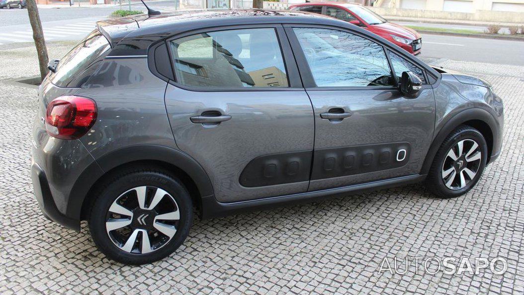 Citroen C3 de 2018