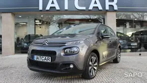 Citroen C3 de 2018