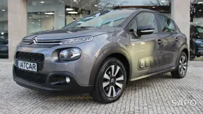 Citroen C3 de 2018