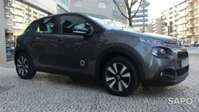 Citroen C3 de 2018