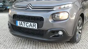 Citroen C3 de 2018