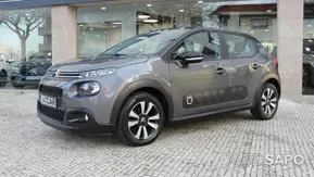 Citroen C3 de 2018