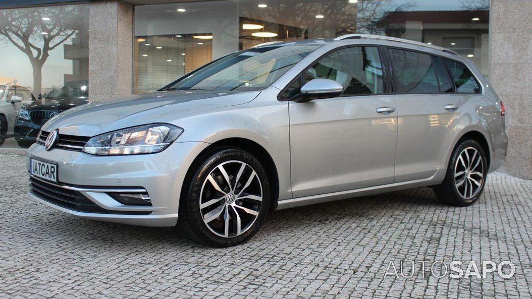 Volkswagen Golf de 2018