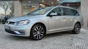 Volkswagen Golf de 2018