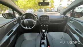 Renault Clio de 2019