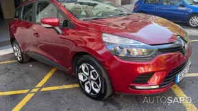 Renault Clio de 2019