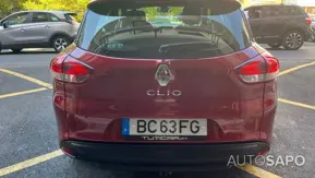 Renault Clio de 2019