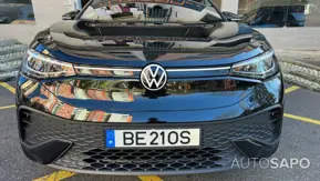 Volkswagen ID.5 de 2023