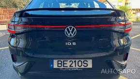 Volkswagen ID.5 de 2023