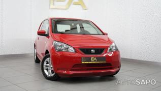 Seat Mii 1.0 Style de 2013